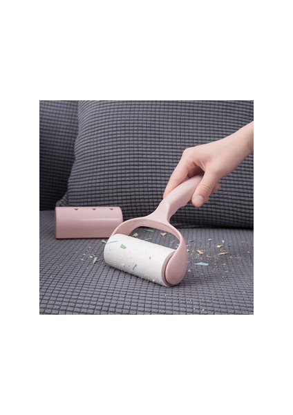 Yırtılabilir Yapışkan Silindir Toz Giderme (Yurt Dışından) fiyatları