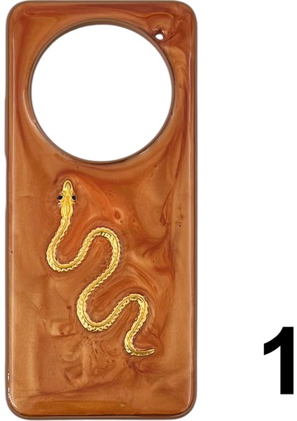 Xiaomi Redmi 14C Uyumlu Manu Seri Arka Koruma Kılıf