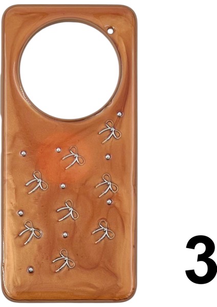 Xiaomi Redmi 14C Uyumlu Manu Seri Arka Koruma Kılıf modelleri