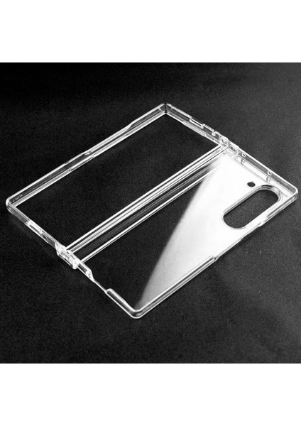 Samsung Galaxy Z Fold 7 Uyumlu Pc Seri Arka Koruma Kılıf fiyatları