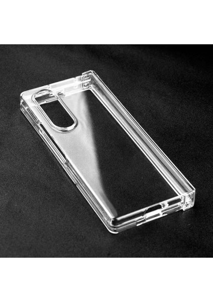 Samsung Galaxy Z Fold 7 Uyumlu Pc Seri Arka Koruma Kılıf modelleri