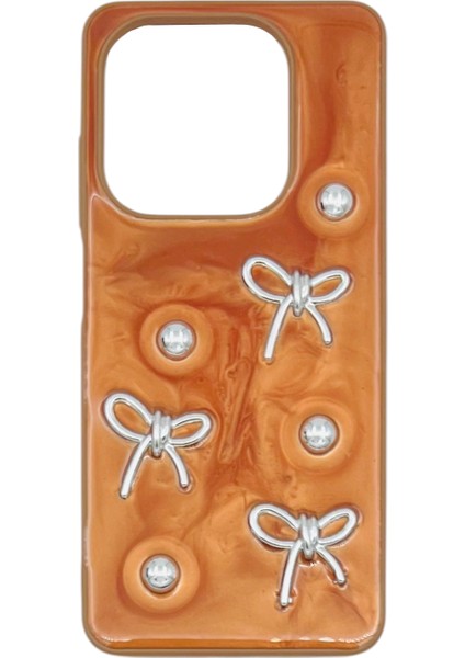 Tecno Spark 20 Uyumlu Manu Seri Arka Koruma Kılıf