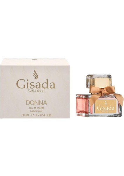 Donna For Women Edt 50ML fiyatları