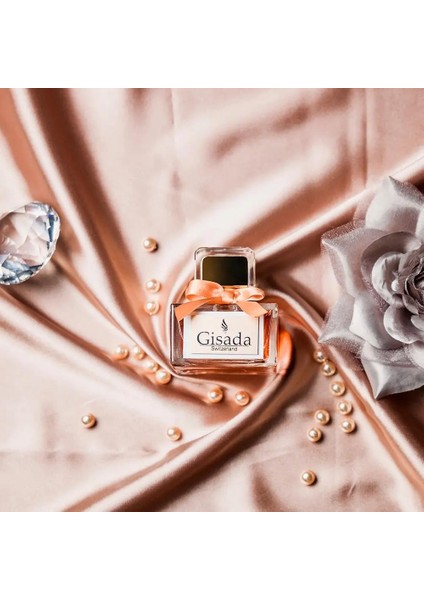 Donna For Women Edt 50ML fırsatları