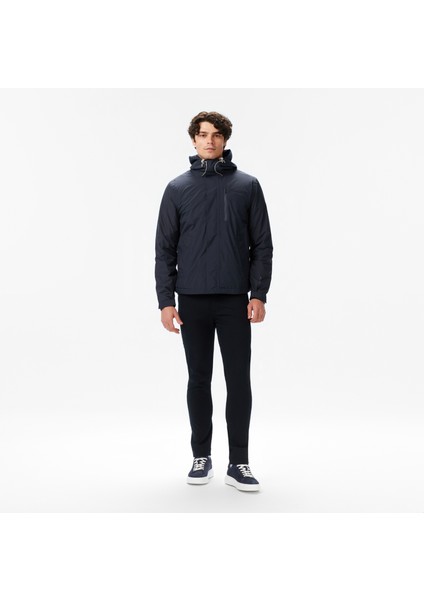 Erkek Siyah Regular Fit Rain Breaker Yağmurluk J57040T.0TB modelleri