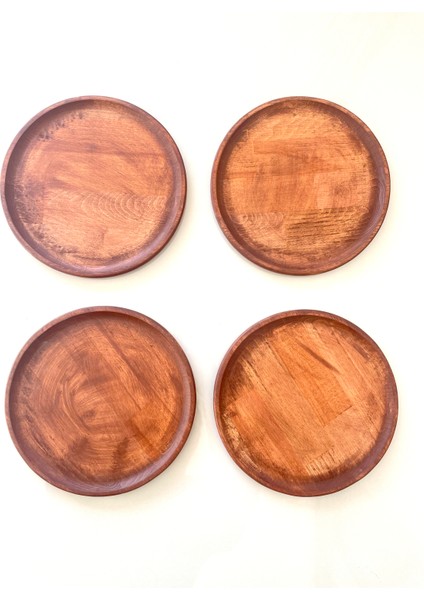 Legnora Ahşap ( 1.sınıf Kalite Kayın Ağacı ) 4 Parça Kahvaltı Takımı, Kahvaltılık, Sunumluk fiyatları