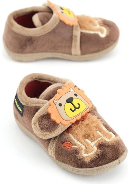 Gezer Çocuk Ayakkabı Panduf