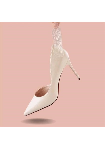 Bfs Yumuşatıcı Özellikli Topuk Ağrısını Gidermeye Yardımcı Çok Amaçlı Ortapedik Ince Tasarımlı fiyatları