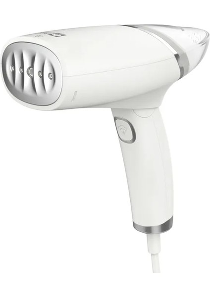 Katlanabilir Portatif Buharlı Dikey Kırışık Giderici Ütü 1000W