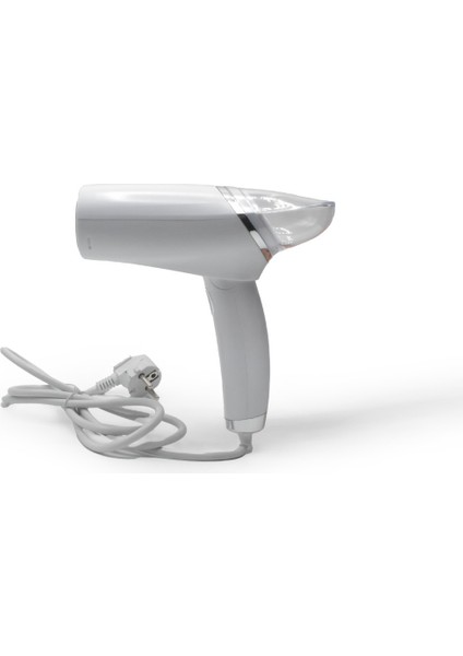 Katlanabilir Portatif Buharlı Dikey Kırışık Giderici Ütü 1000W