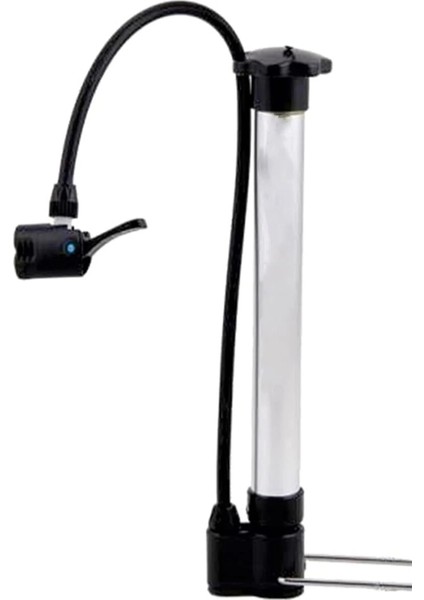 El Hava Pompası Top Lastik Hava Şişirme