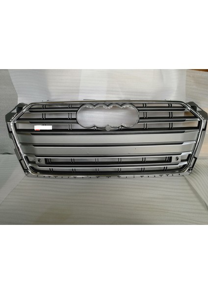 Audi A5 Krom/gri S5 Ön Panjur