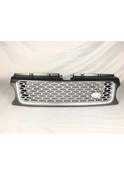Range Rover Sport (2010-2012)AUTOBİOGRAPHY Gri Ön Panjur fiyatları