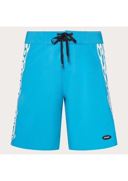 Quıver Rc 19” Boardshort Erkek Sörf Şort OAK.FOA406219-OAK.6GE