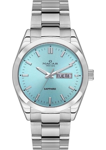 NC31-299227-ALBM Erkek Kol Saati