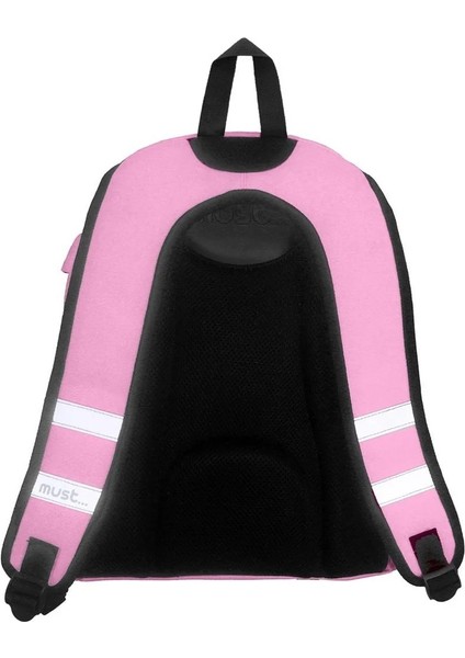584180 Çift Cepli Ilkokul Sırt Çantası-Açık Pembe fırsatları