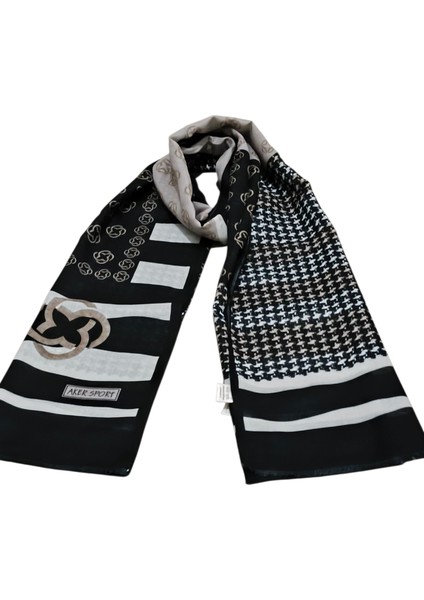 Wooltuch Etol Pamuklu Şal 7940251-912