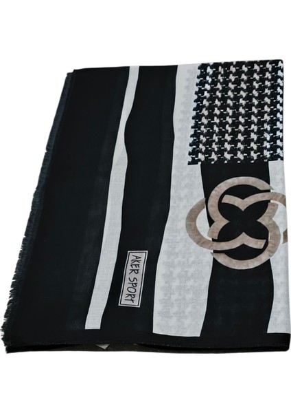 Wooltuch Etol Pamuklu Şal 7940251-912 fiyatları