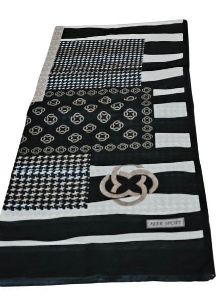 Wooltuch Etol Pamuklu Şal 7940251-912 modelleri