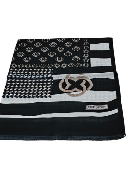 Wooltuch Etol Pamuklu Şal 7940251-912 fırsatları