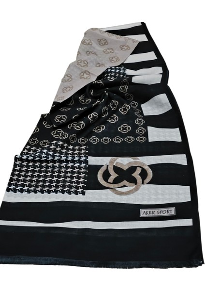 Wooltuch Etol Pamuklu Şal 7940251-912 indirimleri