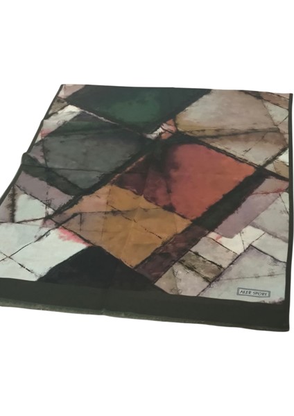 Wooltuch Etol Pamuklu Şal 7487251-951