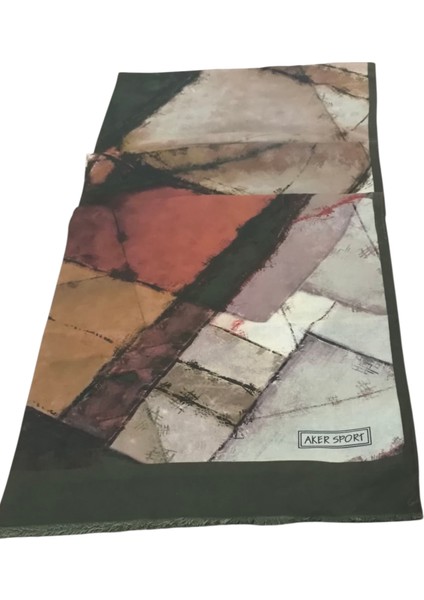 Wooltuch Etol Pamuklu Şal 7487251-951 modelleri