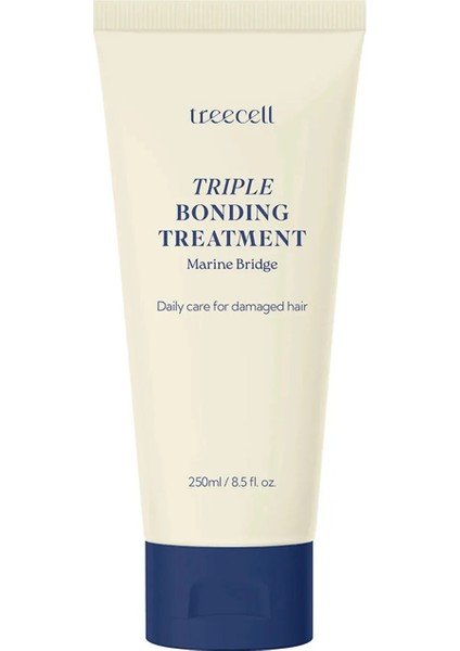 Treecelltriple Bonding Treatment 100ML