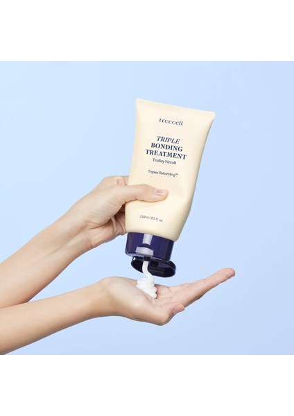 Treecelltriple Bonding Treatment 100ML fiyatları