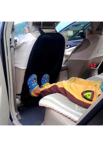 Bfs Oto Koltuk Arkası Koruyucu Kılıf 2li Araba Koltuk Arkası Kılıfı fırsatları