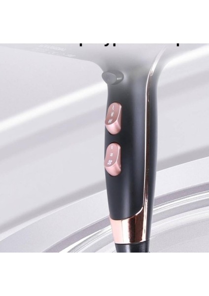 Elektronik 1800 W Saç Kurutma Makinesi modelleri