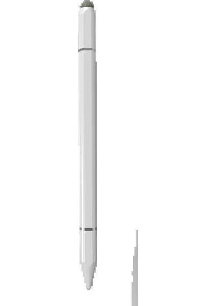 Bfs Dokunmatik Stylus Kalem Pen 1101 - Beyaz fiyatları