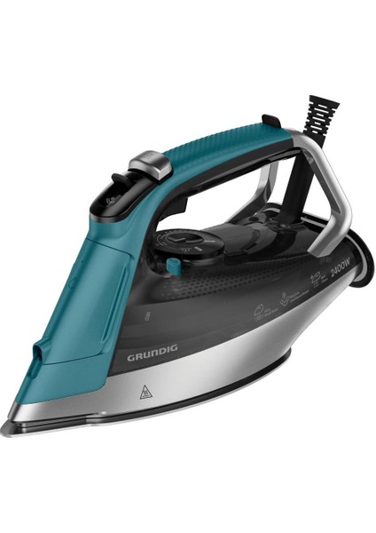 Mavi Buharlı Ütü Sı 6050, Kolay Kullanım ve Üstün Performans Sağlar fiyatları