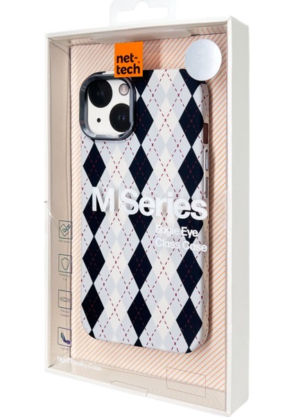 Apple iPhone 13 Uyumlu NT-N084 Arka Koruma Kılıf modelleri