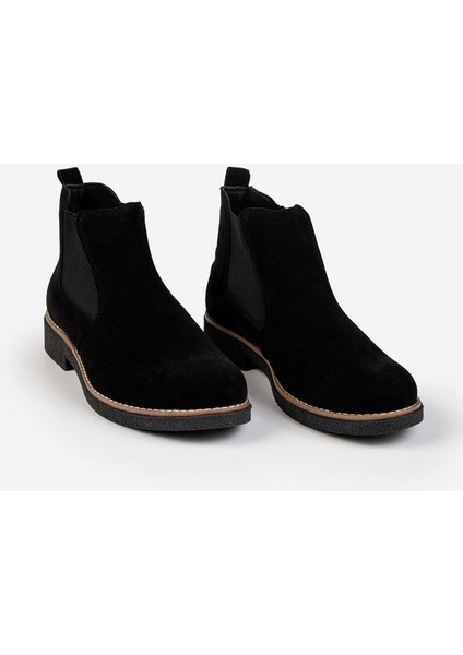 Erkek Lastik Detaylı Chelsea Bot fiyatları