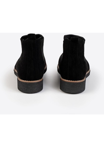 Erkek Lastik Detaylı Chelsea Bot modelleri