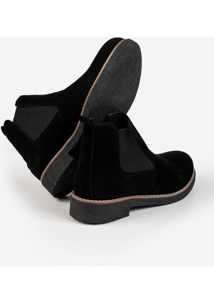Erkek Lastik Detaylı Chelsea Bot fırsatları