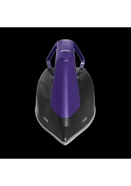 Çok Renkli Aria Master Station Bıu 6324 Kazanlı Ütü, Pratik ve Şık Kullanım fırsatları