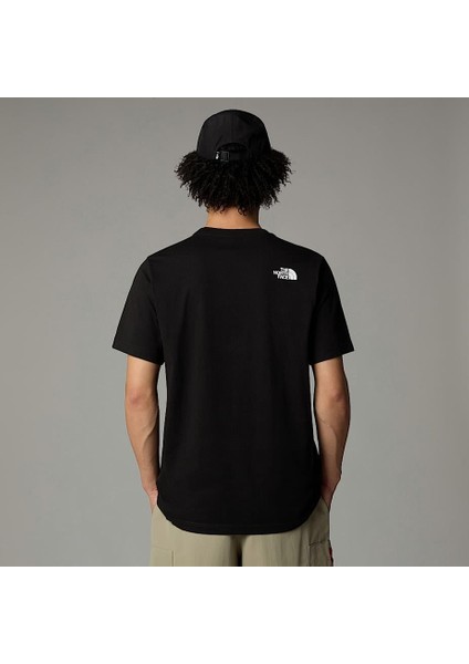 M Ss Easy Tee Erkek T-Shirt indirimleri