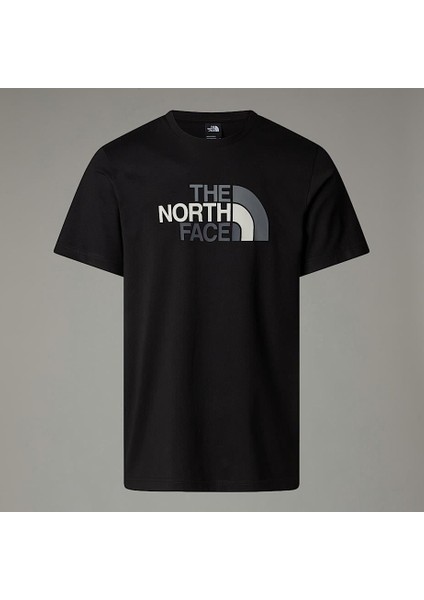 M Ss Easy Tee Erkek T-Shirt