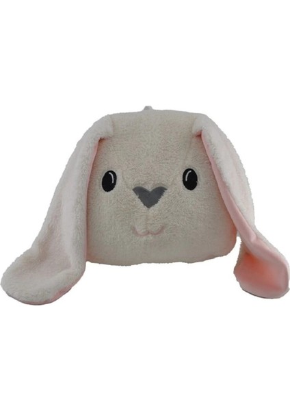 Bfs 2079 25 cm Pembe Tavşan Çanta