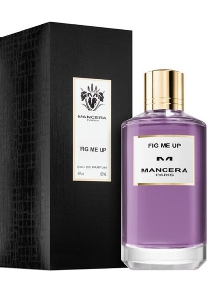 Fig Me Up Edp 120 ml Unisex Parfüm fiyatları