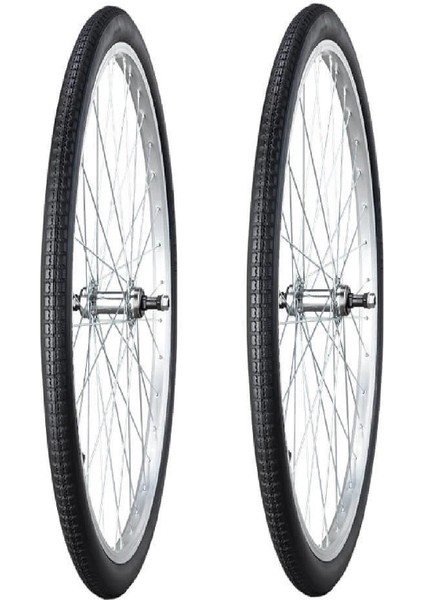 Irc 26 Jant 26X1.75 Nda Bisiklet Dış Lastiği x 2 Adet