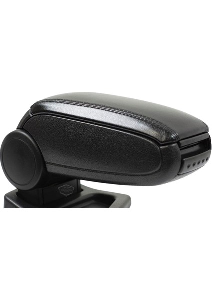 Megane 4 2016 Sonrası Araca Özel Kol Dayama Kolçak Siyah Orijinal Vidasız Niken fırsatları