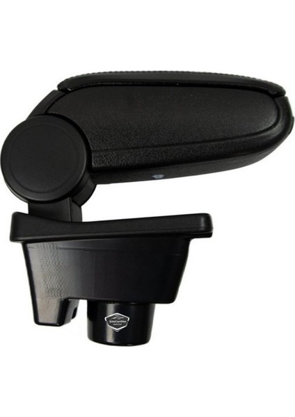 Megane 4 2016 Sonrası Araca Özel Kol Dayama Kolçak Siyah Orijinal Vidasız Niken indirimleri