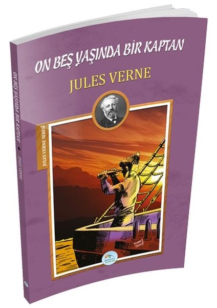 On Beş Yaşında Bir Kaptan