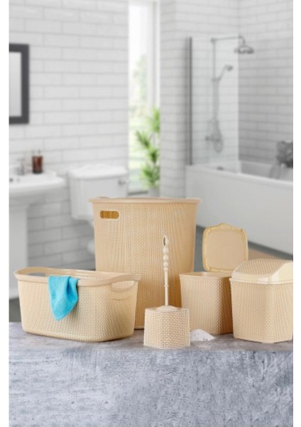 5 Parça Banyo Seti fiyatları