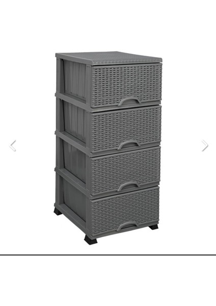 Plastik Hasır Komodin Sebzelik modelleri