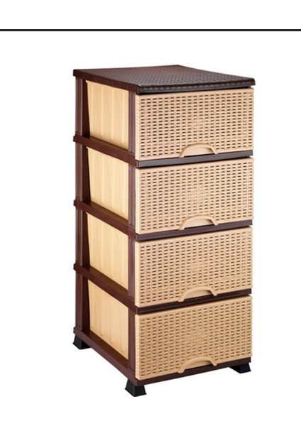 Plastik Hasır Komodin Sebzelik fırsatları