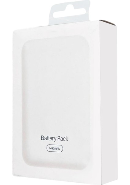 M2 10W 5000 Mah Wireless Powerbank fırsatları